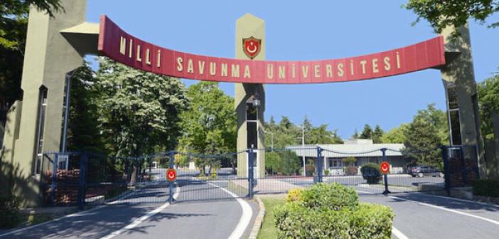 MSÜ 2021 sonuçları açıklandı! Milli Savunma Üniversitesi Askeri Öğrenci Aday Belirleme Sınavı sonuçlarını açıklandı