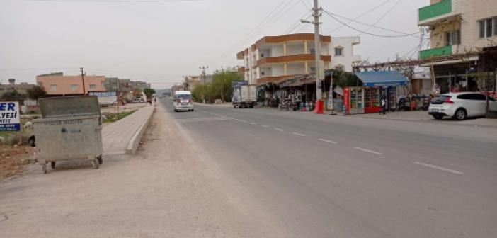 Ölümlerin sık yaşandığı yol için çözüm bulunması isteniyor