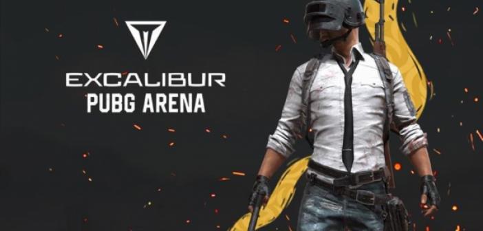 PUBG Excalibur Turnuvası Ne Zaman Başlıyor?