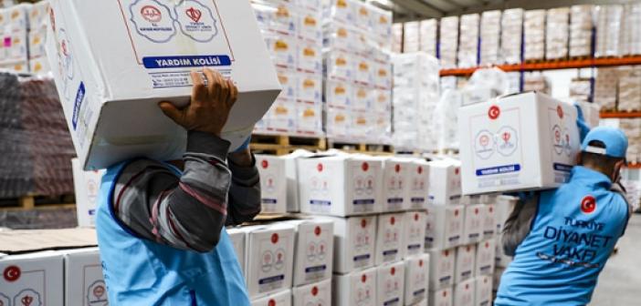 Ramazan Yardım Başvuru Formu 2022 - Ramazan Paketi, Kolisi Yardımı Başvurusu Nasıl Yapılır? Ramazan Gıda Yardımı Başvuru Formu 2022