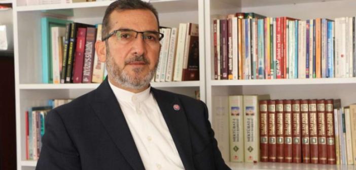 Ramazan’da vücudumuzun bütün hücrelerine de oruç tutturmalıyız