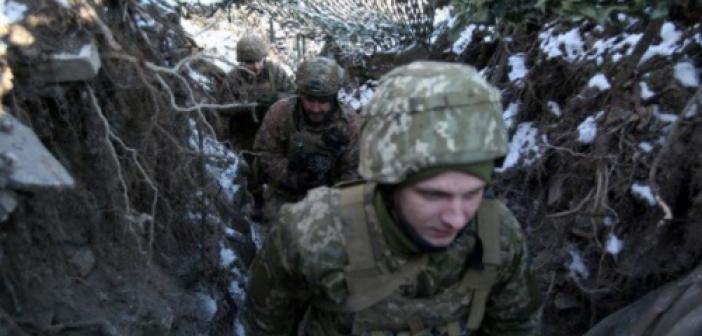 Rusya ve Ukrayna Arasında Savaş Yeniden mi Başlıyor? Gerilim Tırmanıyor!