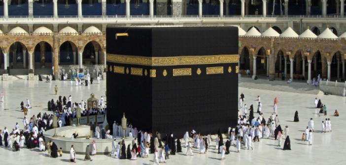 Rüyada Umreye Gittiğini Görmek Tabiri Nedir? Rüyada Umre Yaptığını
