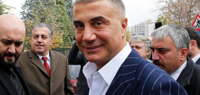 Sedat Peker kimdir? Sedat Peker kaç yaşında? Sedat Peker nereli?