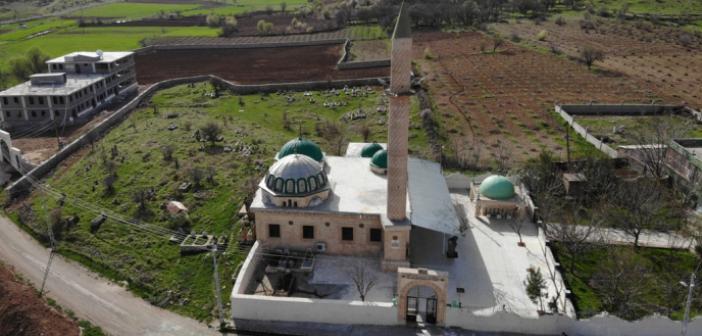 Şeyh Seyit Hacı Ramazan türbe ve külliyesine ziyaretçi akını