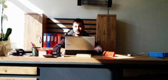 Sivil Toplum Hareketi'nden Amirallere tepki!