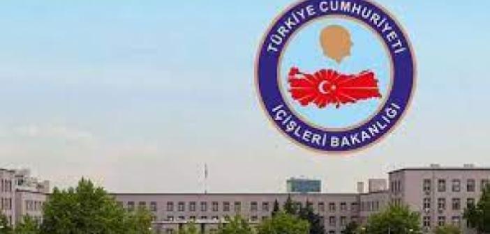 Sokağa Çıkma Kısıtlamasından Muaf Yerler ve Kişiler Listesi