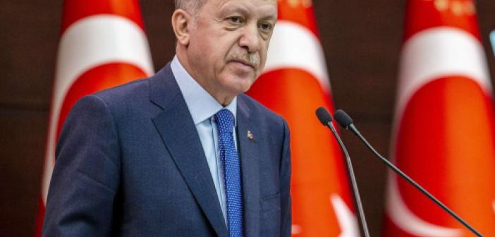 Son dakika! Yüzyüze eğitimde ne karar verildi? Cumhurbaşkanı Erdoğan kısmi kapanma kararı alındığını açıkladı