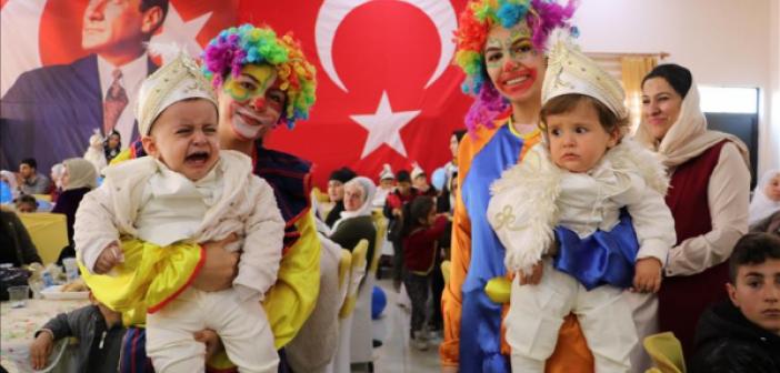 Anadolu'da Sünnet ve Kirvelik Gelenekleri