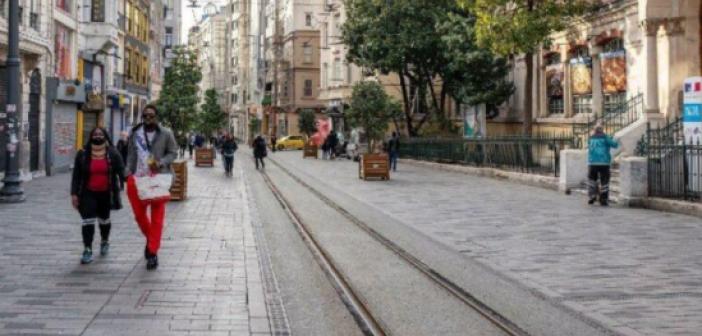 Tam Kapanmadan hangi meslekler muaf? Hangi meslek grupları işe gidecek? İşte Muaf olan çalışanlar