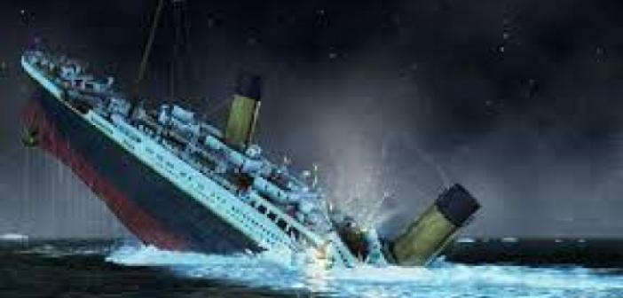 Titanic gemisi ne zaman battı? Batmayacağı düşünülen devasa gemi &quot;Titanic&quot;