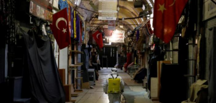 Türkiye Coronavirüs Vakalarında Dünyada Kaçıncı Sırada? Korkutan Tablo!
