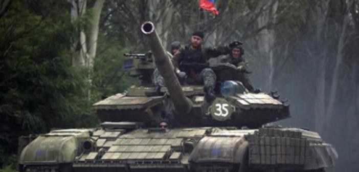 Ukrayna'da kriz: Rusya sınıra yoğun asker sevkiyatı yapıyor. Rusya ne yapmak istiyor? Savaş kapıda mı?