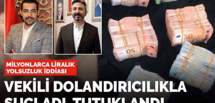 Yeni DANIŞMAN Olayı patlak verdi! Ömer Faruk Işık Kimdir? Aslen nerelidir?