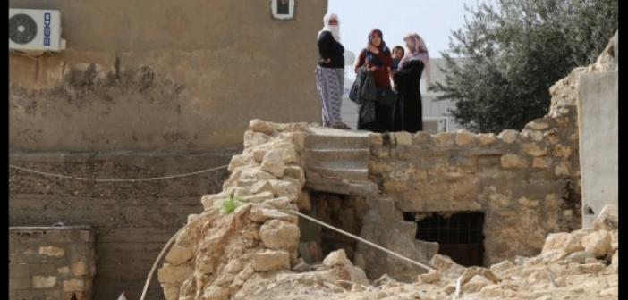 Yeşilli'deki "Rantı iddiası" Meclise Taşındı