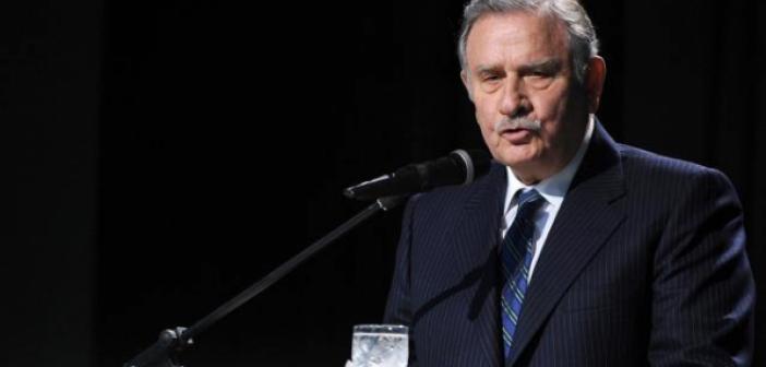 Yıldırım Akbulut kimdir, nerelidir? ESKİ BAŞBAKAN Yıldırım Akbulut kaç yaşında, neden öldü?