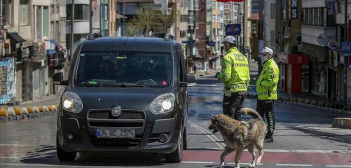 17 Mayısta bitiyor! Normalleşme Genelgesi! İçişleri Bakanlığı'ndan genelge yayınladı