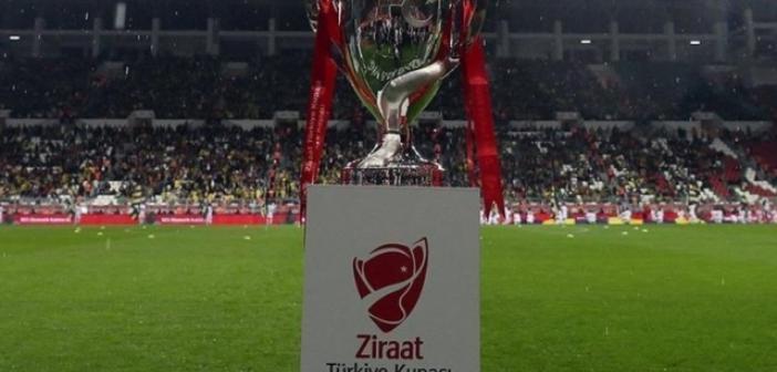 2021 Türkiye Kupası Final maçı ne zaman? 59.  Türkiye Ziraat Kupası'nı hangi takımlar oynuyor?