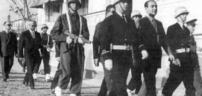 27 Mayıs Darbesini Kim Yaptı? Nedenleri Nelerdir? 27 Mayıs Darbesi Nedir Kısaca? 27 Mayıs Darbesi İdamları