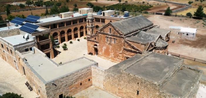 9 kilise ve manastırın UNESCO Dünya Mirası Geçici Listesi'ne girmesi sevinçle karşılandı