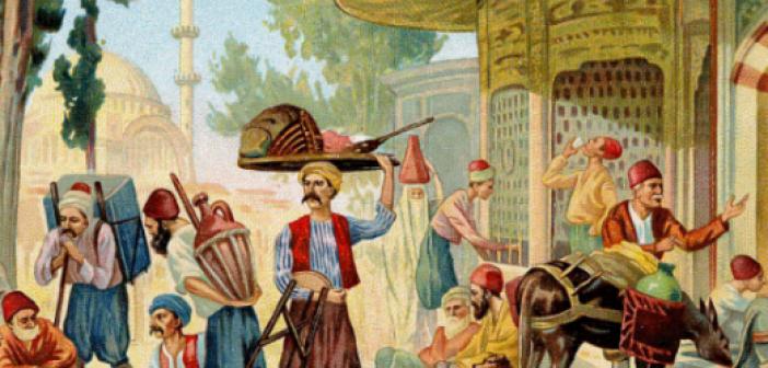 Avarız ne demek? Avarız vergisi nedir? Osmanlı'da avarız vergisi nasıl uygulanmıştır?
