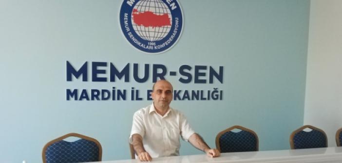 Büro Memur-Sen, SGK Haftasını Kutlamama Kararı Aldı