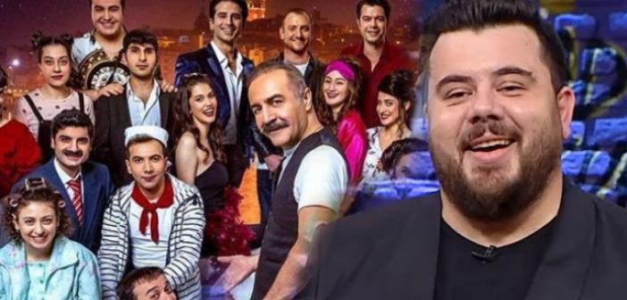 Çok Güzel Hareketler Bunlar 2 Final Yapacak Mı? Çok Güzel Hareketler Bunlar 2 Sezon Finali Ne Zaman? Çok Güzel Hareketler Bunlar 2 yeni sezon ne zaman?