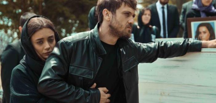 Çukur dizisi 128. bölüm izle! Çukur yasa boğuluyor