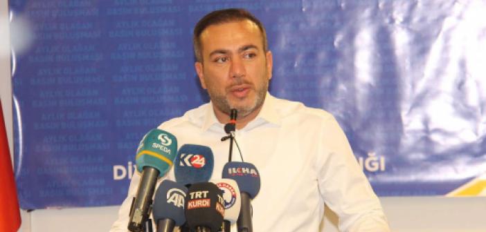 Diyarbakır'da Şehir Hastanesi kuruluyor