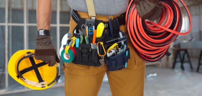 Elektrik iç tesisatı yenileme işi yaptırılacak