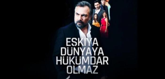 Eşkıya Dünyaya Hükümdar Olmaz 193. Yeni Bölüm izle | Büyük saldırı başladı