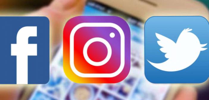 Facebook Twitter ve Instagram'dan Kudüs'ü savunan paylaşımlara sansür