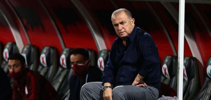 Fatih Terim istifa etti mi? Galatasaray'la sözleşmesi ne zaman bitiyor? Basın toplantısında ne söyledi?