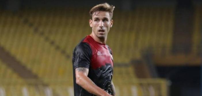 Lucas Biglia kimdir? Kaç yaşında? Hangi pozisyonda ve takımda oynuyor?