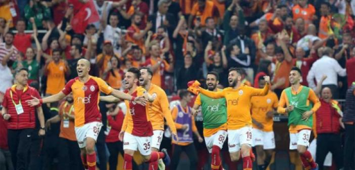 Galatasaray (GS) Nasıl Şampiyon Olur 2021?