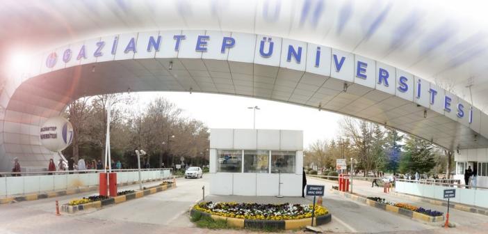 2021 Gaziantep Üniversitesi sözleşmeli personel alımı! Başvuru Formu ve Şartları