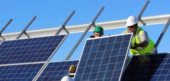 Gelir paylaşımı modeliyle güneş enerjisi santrali kurulumu işi ihale edilecek