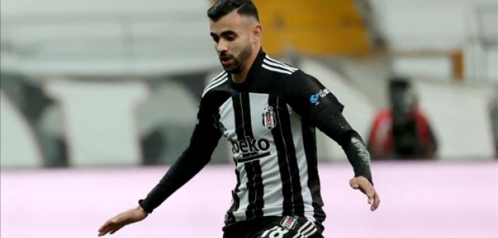 Ghezzal Beşiktaş'ta kaç gol attı? Ghezzal istatistikleri ve performansı