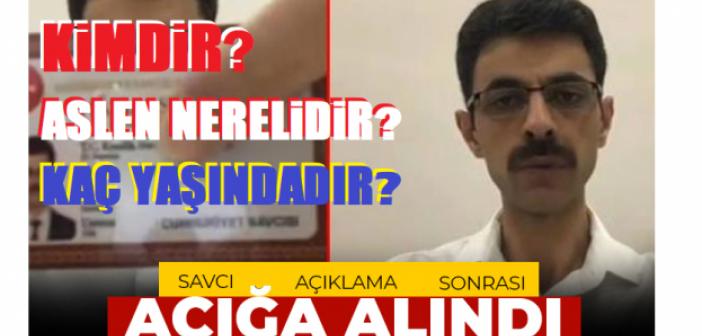 Görevden alınan Savcı Eyüp Akbulut kimdir? Cumhuriyet Savcısı Eyüp Akbulut aslen nerelidir, kaç yaşındadır? Neden görevden alındı?