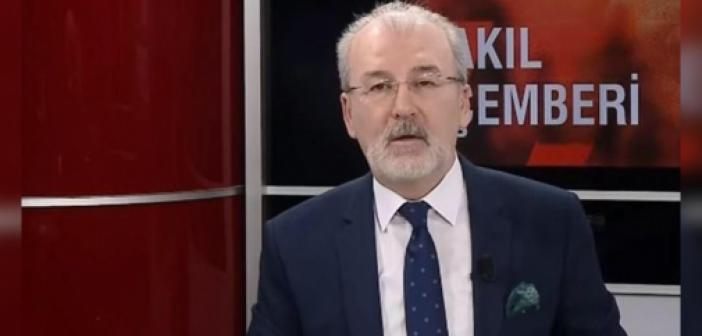 Hulki Cevizoğlu kimdir, nerelidir? Hulki Cevizoğlu uzmanlığı? Hulki Cevizoğlu ne dedi?