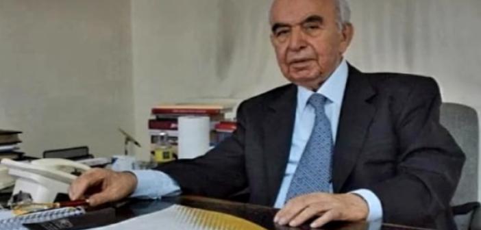 İbrahim Aysoy Kimdir?