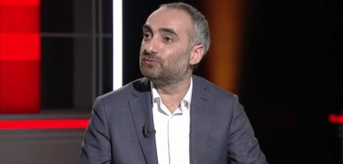 Gazeteci İsmail Saymaz kimdir, nerelidir? Kaç Yaşında? Nerede çalışıyor?