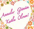 Kürtçe Anneler Günü Mesajları! Kürtçe "Anneler Günün Kutlu Olsun" ne demek?