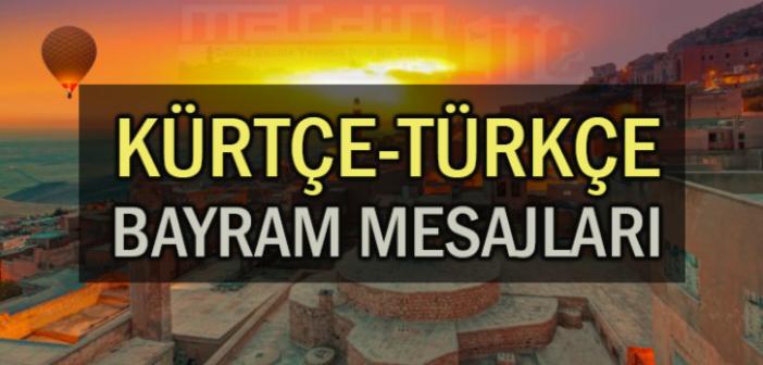 Kürtçe Bayram Mesajı ve Türkçe Anlamları 2022 - Resimli Kürtçe Ramazan Bayramı Kutlama Mesajları ve Sözleri