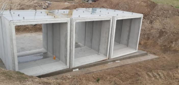 Kutu menfez alımı yapılacak