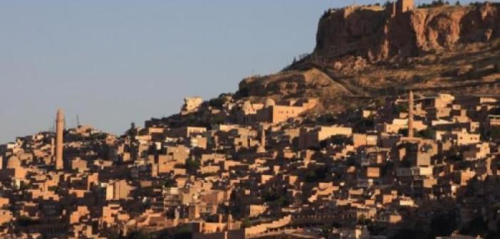 Mardin, Küllerinden Yeniden Doğuyor!