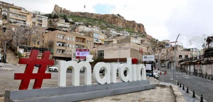 Mardin’de bir evde ortalama kaç kişi yaşıyor?