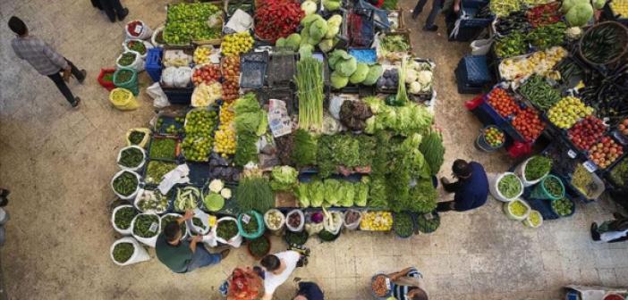 Valilikten Pazar Yerleri İle İlgili Açıklama!