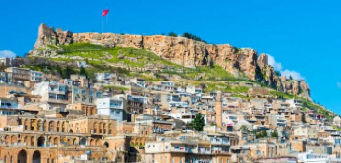 Mardin’in Gezilecek Yerleri Tarihi Yerleri