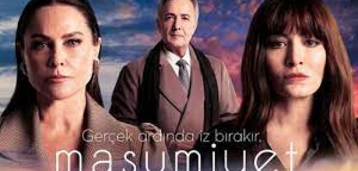 Masumiyet dizisi final mi yapıyor? Masumiyet yayın günü neden değişti? Masumiyet hangi kanalda?